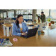 HP 400 Quiet Wireless Pink (AZ7B5AA)