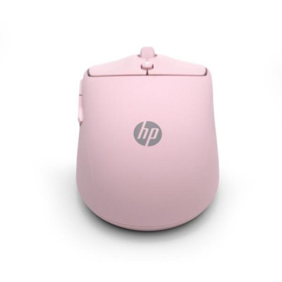 HP 400 Quiet Wireless Pink (AZ7B5AA)