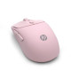 HP 400 Quiet Wireless Pink (AZ7B5AA)