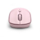 HP 400 Quiet Wireless Pink (AZ7B5AA)