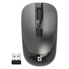 Defender Wave MM-995 Silvery (52993)