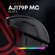 Ajazz AJ179P MC Black (AJ179P-MC-B)