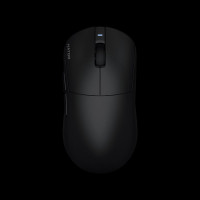 HATOR Quasar 3 ULTIMA 8K Wireless Black (HTM762)