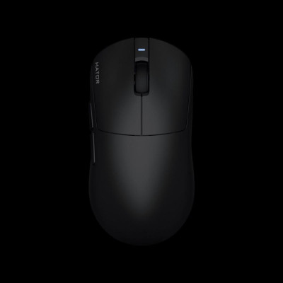 HATOR Quasar 3 ULTIMA 8K Wireless Black (HTM762)