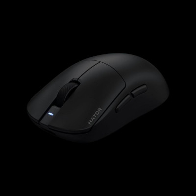 HATOR Quasar 3 ULTIMA 8K Wireless Black (HTM762)