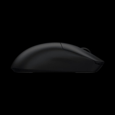 HATOR Quasar 3 ULTIMA 8K Wireless Black (HTM762)
