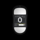 HATOR Quasar 3 ULTIMA 8K Wireless Black (HTM762)