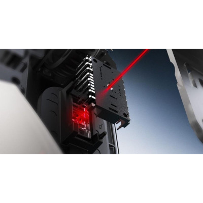 HATOR Quasar 3 ULTIMA 8K Wireless Black (HTM762)