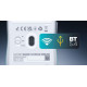 HATOR Quasar 3 ULTIMA 8K Wireless Black (HTM762)