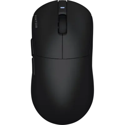 HATOR Quasar 3 ULTIMA 8K Wireless Black (HTM762)