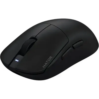 HATOR Quasar 3 ULTIMA 8K Wireless Black (HTM762)