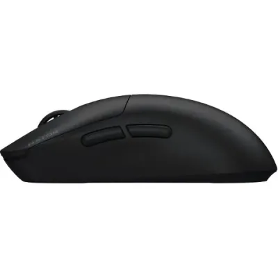 HATOR Quasar 3 ULTIMA 8K Wireless Black (HTM762)
