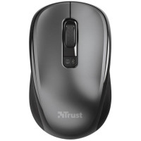 Trust Yvi Dual-Mode WL Grey (24208)