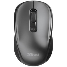 Trust Yvi Dual-Mode WL Grey (24208)