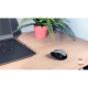 Trust Yvi Dual-Mode WL Grey (24208)