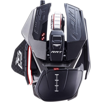 Mad Catz R.A.T. PRO X3 Supreme Edition (MR05DCINBL001-0)