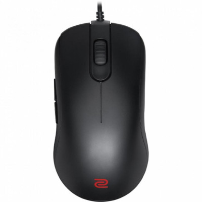 Zowie FK1+-B Black (9H.N2EBB.A2E)