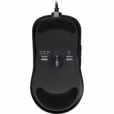 Zowie FK1+-B Black (9H.N2EBB.A2E)