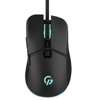 GamePro GM340 USB Black