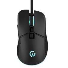 GamePro GM340 USB Black