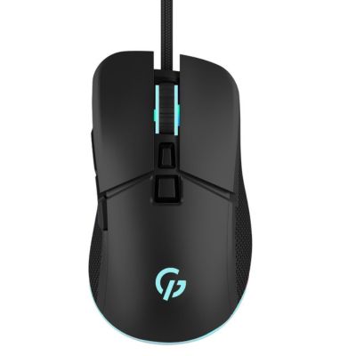 GamePro GM340 USB Black