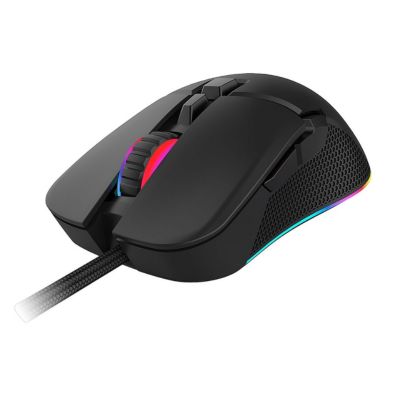 GamePro GM340 USB Black