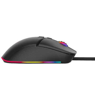 GamePro GM340 USB Black