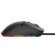 GamePro GM340 USB Black