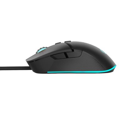 GamePro GM340 USB Black