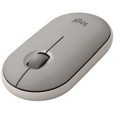 Logitech Pebble M350 Wireless Sand (910-006751)
