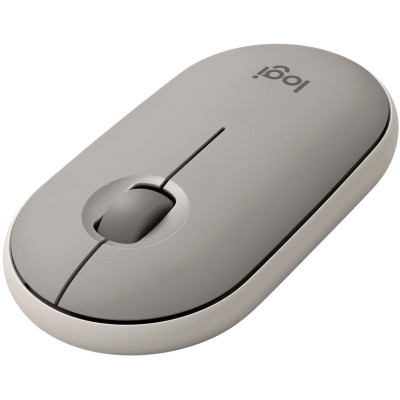 Logitech Pebble M350 Wireless Sand (910-006751)