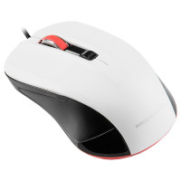 Modecom MC-M9.1 USB White (M-MC-00M9.1-200)