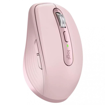 Logitech MX Anywhere 3S Rose (910-006931)
