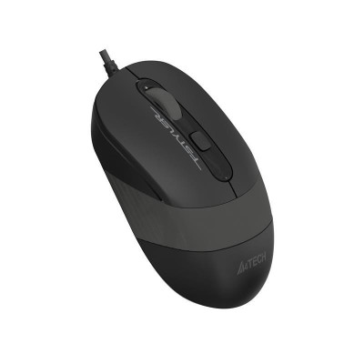 A4Tech Fstyler FM10 Black/Grey