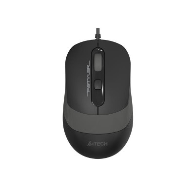 A4Tech Fstyler FM10 Black/Grey