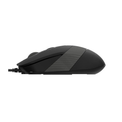 A4Tech Fstyler FM10 Black/Grey