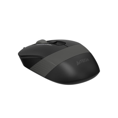 A4Tech Fstyler FM10 Black/Grey