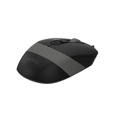 A4Tech Fstyler FM10 Black/Grey