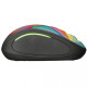 Trust Yvi FX wireless mouse geometrics (22337)