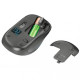 Trust Yvi FX wireless mouse geometrics (22337)