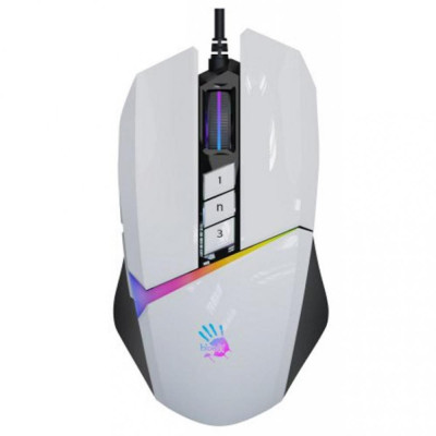 Bloody W60 Max Panda White