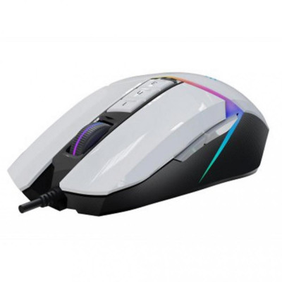 Bloody W60 Max Panda White
