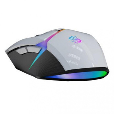 Bloody W60 Max Panda White