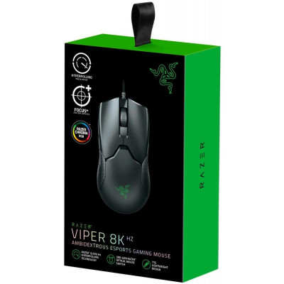 Razer Viper 8KHz (RZ01-03580100-R3M1)