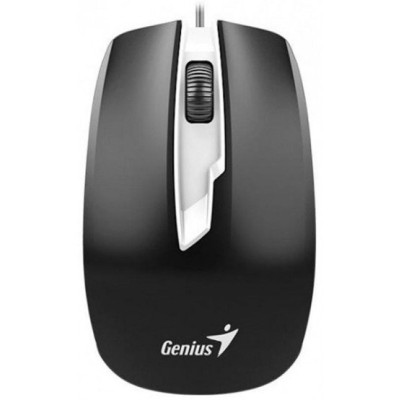 Genius DX-180 USB Black