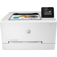 HP Color LJ Pro M255dw + Wi-Fi (7KW64A)
