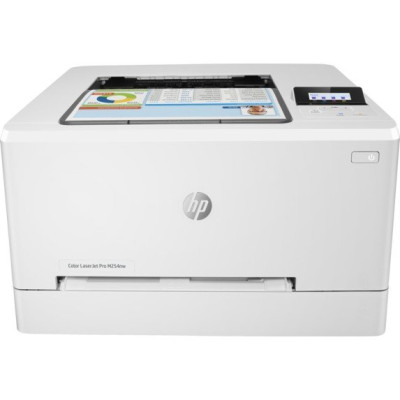 HP Color LaserJet Pro M254nw (T6B59A)