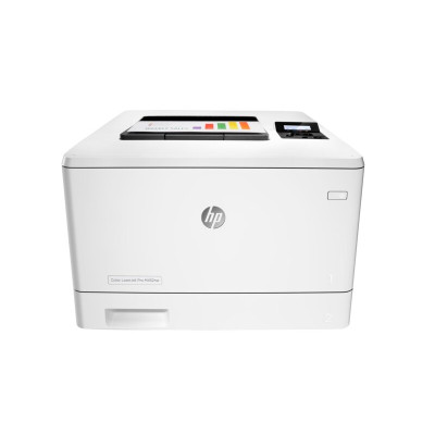 Лазерний принтер HP Color LaserJet M452nnw c Wi-Fi (CF388A)