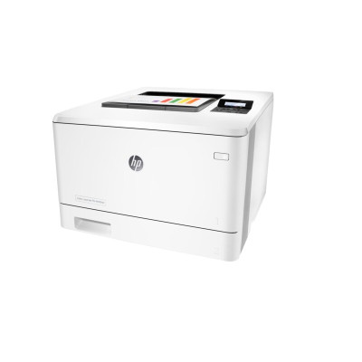 Лазерний принтер HP Color LaserJet M452nnw c Wi-Fi (CF388A)