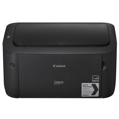 Canon i-SENSYS LBP6030B (bundle 2 cartridges Canon 725) (8468B042AA)